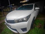 Toyota Corolla 2013 года за 5 900 000 тг. в Алматы