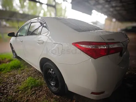 Toyota Corolla 2013 года за 5 900 000 тг. в Алматы – фото 2