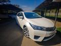 Toyota Corolla 2013 года за 5 900 000 тг. в Алматы – фото 3