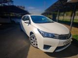 Toyota Corolla 2013 года за 5 900 000 тг. в Алматы – фото 3