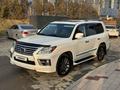 Lexus LX 570 2012 года за 25 250 000 тг. в Шымкент – фото 5