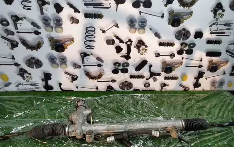 Mercedes Benz A 160 рулевая рейка, Мерседес Бенс А 160 за 40 000 тг. в Алматы