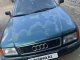 Audi 80 1993 года за 1 350 000 тг. в Алматы