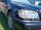 Mercedes-Benz S 280 1998 года за 2 500 000 тг. в Костанай – фото 3