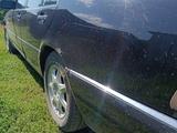 Mercedes-Benz S 280 1998 года за 2 500 000 тг. в Костанай – фото 4