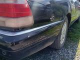 Mercedes-Benz S 280 1998 года за 2 500 000 тг. в Костанай – фото 5