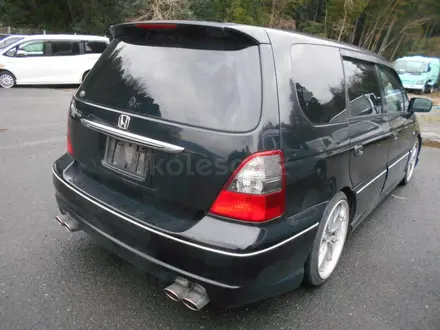 Honda Odyssey 2003 года за 444 444 тг. в Кокшетау – фото 6