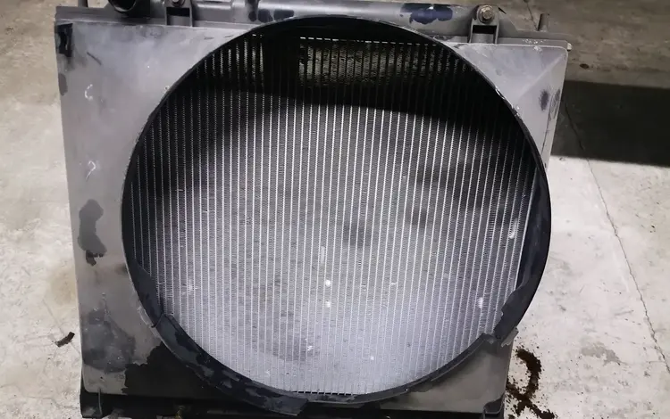 Радиатор охлаждения за 30 000 тг. в Шымкент