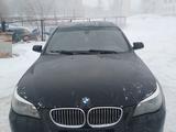 BMW 523 2004 годаүшін2 200 000 тг. в Караганда