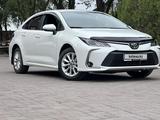 Toyota Corolla 2020 года за 9 800 000 тг. в Алматы