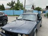 BMW 520 1991 года за 1 500 000 тг. в Алматы – фото 3