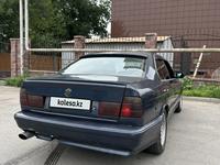 BMW 520 1991 года за 1 800 000 тг. в Алматы