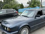 BMW 520 1991 годаүшін1 500 000 тг. в Алматы – фото 5