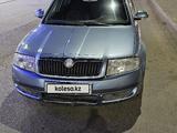 Skoda Superb 2007 года за 1 750 000 тг. в Уральск