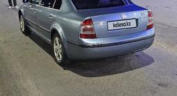 Skoda Superb 2007 годаүшін1 750 000 тг. в Уральск – фото 5