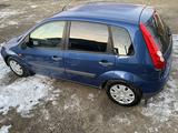 Ford Fiesta 2008 годаүшін1 650 000 тг. в Атырау – фото 3