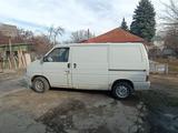 Volkswagen Transporter 1991 года за 1 650 000 тг. в Алматы – фото 2