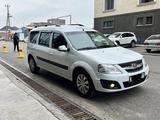 ВАЗ (Lada) Largus 2014 года за 4 000 000 тг. в Шымкент – фото 2