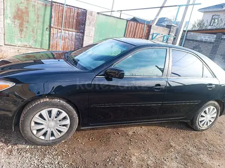 Toyota Camry 2004 года за 5 500 000 тг. в Алматы – фото 2