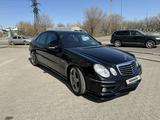 Mercedes-Benz E 63 AMG 2007 годаүшін15 500 000 тг. в Караганда – фото 2