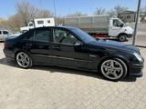 Mercedes-Benz E 63 AMG 2007 годаүшін15 500 000 тг. в Караганда – фото 3