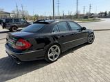 Mercedes-Benz E 63 AMG 2007 годаүшін15 500 000 тг. в Караганда – фото 4