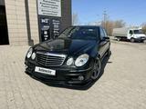 Mercedes-Benz E 63 AMG 2007 года за 15 500 000 тг. в Караганда