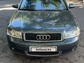 Audi A4 2002 годаfor2 800 000 тг. в Астана – фото 5