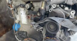 K24 двигатель Honda Odyssey мотор Хонда Одиссей двс без пробега по РК за 350 000 тг. в Алматы – фото 2