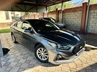 Hyundai Sonata 2019 годаүшін9 500 000 тг. в Алматы