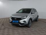 ВАЗ (Lada) XRAY Cross 2020 года за 6 500 000 тг. в Шымкент