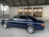 Audi A6 1995 годаүшін3 000 000 тг. в Кордай – фото 4