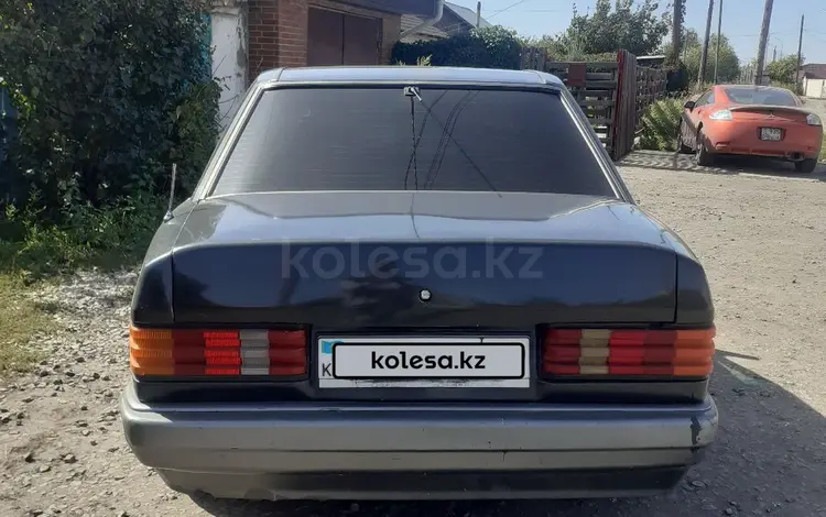 Mercedes-Benz 190 1990 годаүшін1 250 000 тг. в Караганда