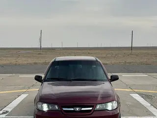 Daewoo Nexia