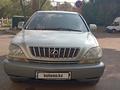 Lexus RX 300 2001 годаүшін5 800 000 тг. в Караганда