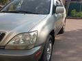 Lexus RX 300 2001 годаүшін5 800 000 тг. в Караганда – фото 2