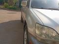 Lexus RX 300 2001 годаүшін5 800 000 тг. в Караганда – фото 3