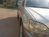 Lexus RX 300 2001 года за 5 800 000 тг. в Караганда – фото 3