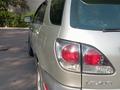 Lexus RX 300 2001 годаүшін5 800 000 тг. в Караганда – фото 4