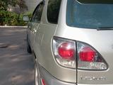 Lexus RX 300 2001 года за 5 800 000 тг. в Караганда – фото 4