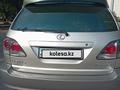 Lexus RX 300 2001 годаүшін5 800 000 тг. в Караганда – фото 6