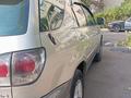 Lexus RX 300 2001 годаүшін5 800 000 тг. в Караганда – фото 5