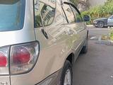 Lexus RX 300 2001 года за 5 800 000 тг. в Караганда – фото 5