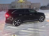 Kia Sorento 2015 года за 12 000 000 тг. в Костанай – фото 5