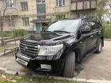 Toyota Land Cruiser 2009 года за 16 500 000 тг. в Алматы – фото 3