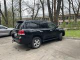 Toyota Land Cruiser 2009 года за 16 500 000 тг. в Алматы – фото 4