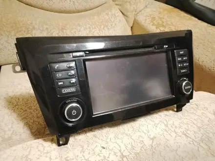 Штатная магнитола Nissan X-trail, Qashqai за 40 000 тг. в Павлодар