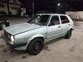 Volkswagen Golf 1991 года за 750 000 тг. в Шымкент – фото 8