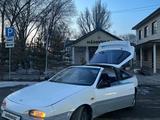 Nissan 100NX 1991 годаүшін550 000 тг. в Алматы