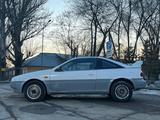 Nissan 100NX 1991 годаүшін550 000 тг. в Алматы – фото 3